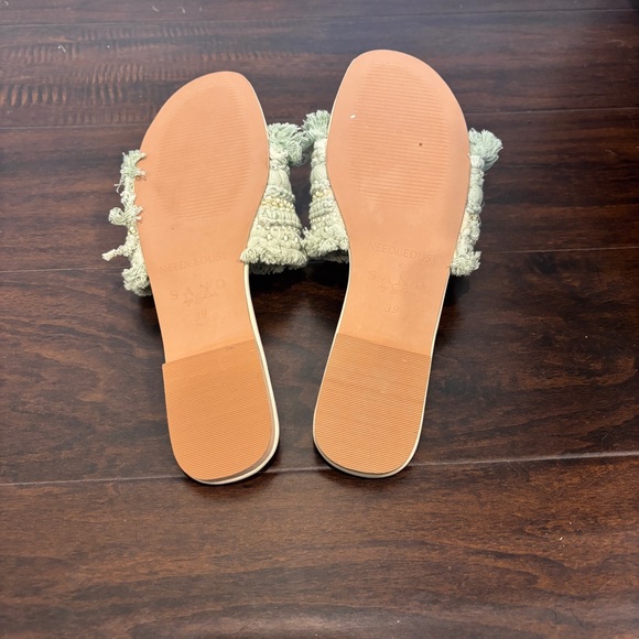 Needledust COMO (SANDAL) - Picture 7 of 8